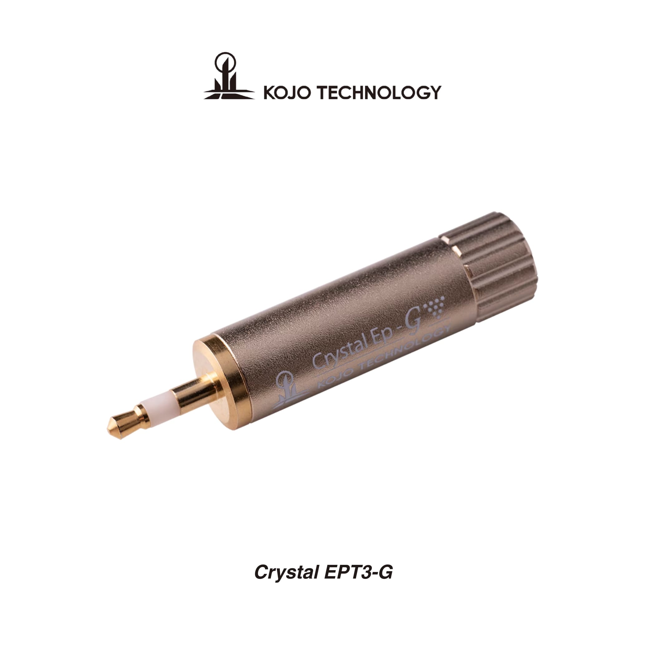 กราวด์เสมือน KOJO TECHNOLOGY : CRYSTAL EPT3-G_0